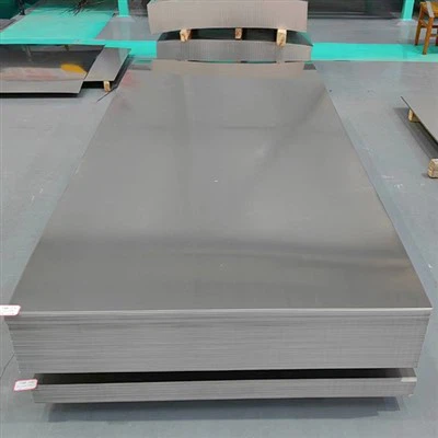 Titanium phaj polishing