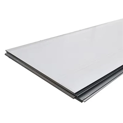 ASTM B265 Titanium Phaj