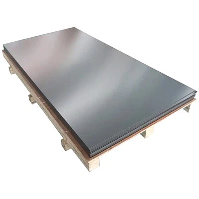 Gr2 Titanium Phaj