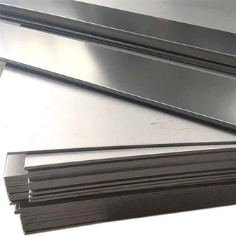 Gr5 Titanium ntawv