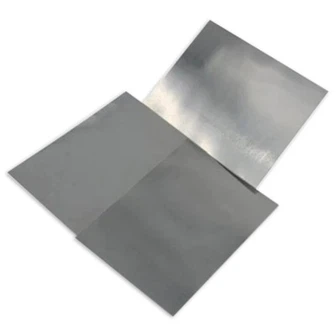 Niobium Sheet