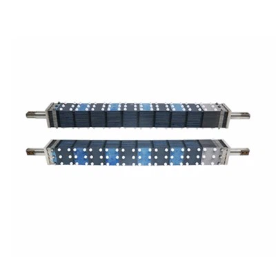 Titanium anode rau sodium hypochlorite Generator